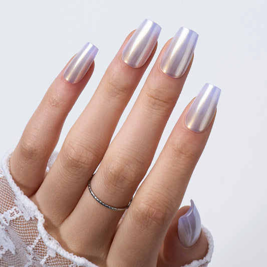 Elegant Amethyst
