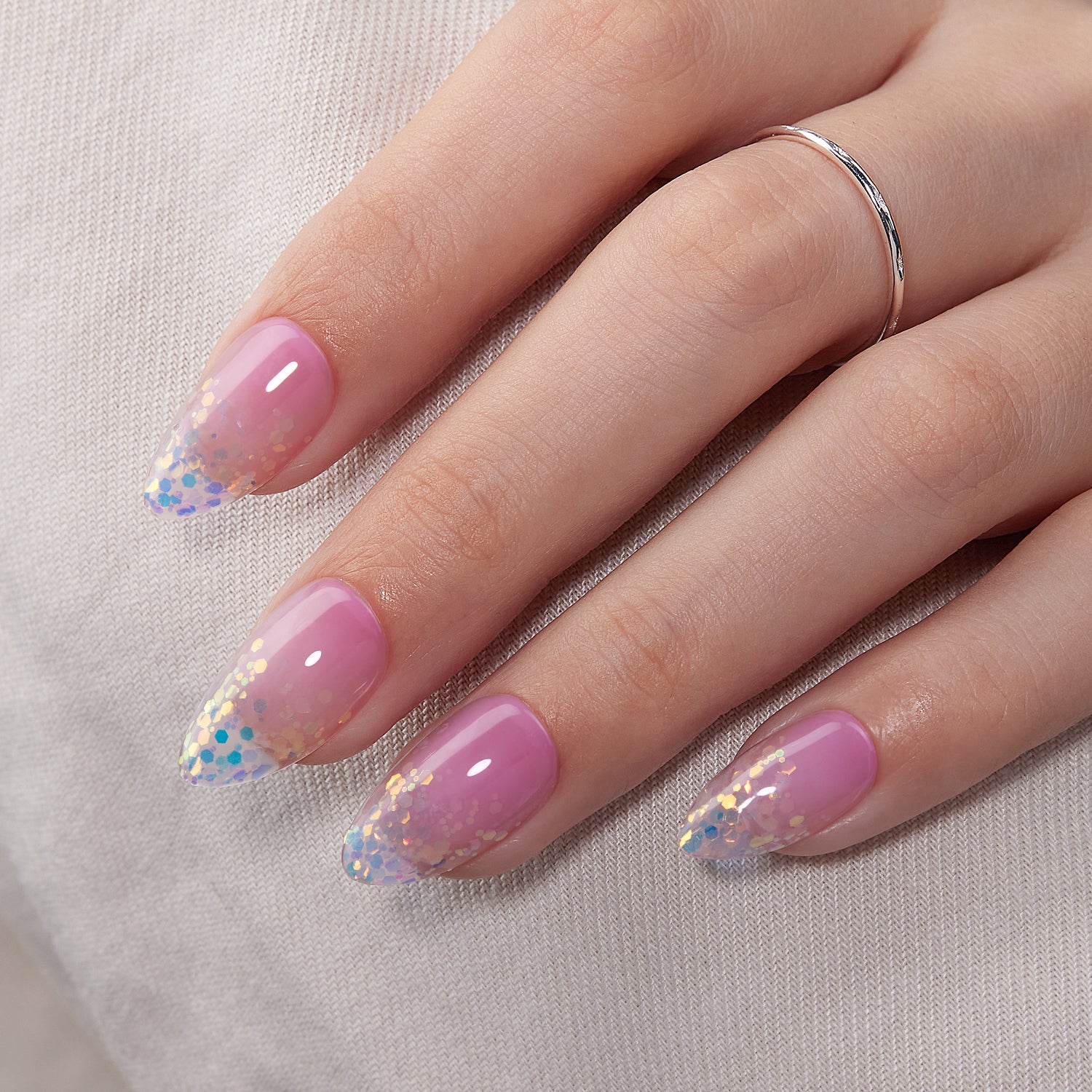 صدفة حورية البحر 