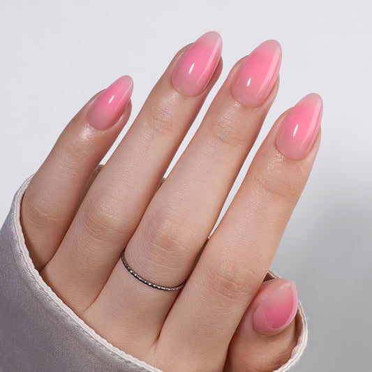 Timeless Ombré
