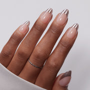 Starlit Chrome