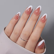 الأناقة الفرنسية 