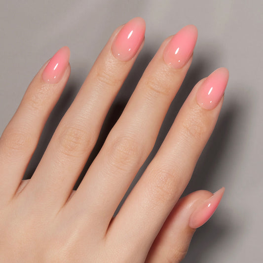 Timeless Ombré