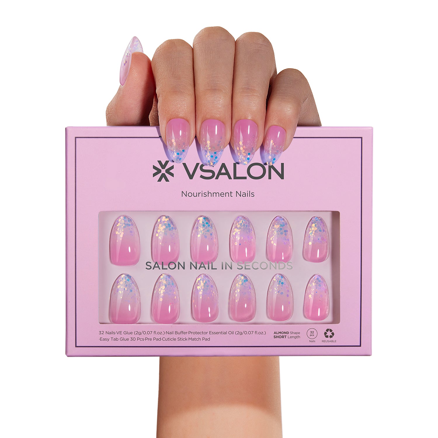 صدفة حورية البحر 