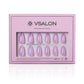 Fall For Luck SET: 6-8 Nails+Kits