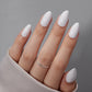 Elegant White