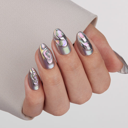 رقصة النورس