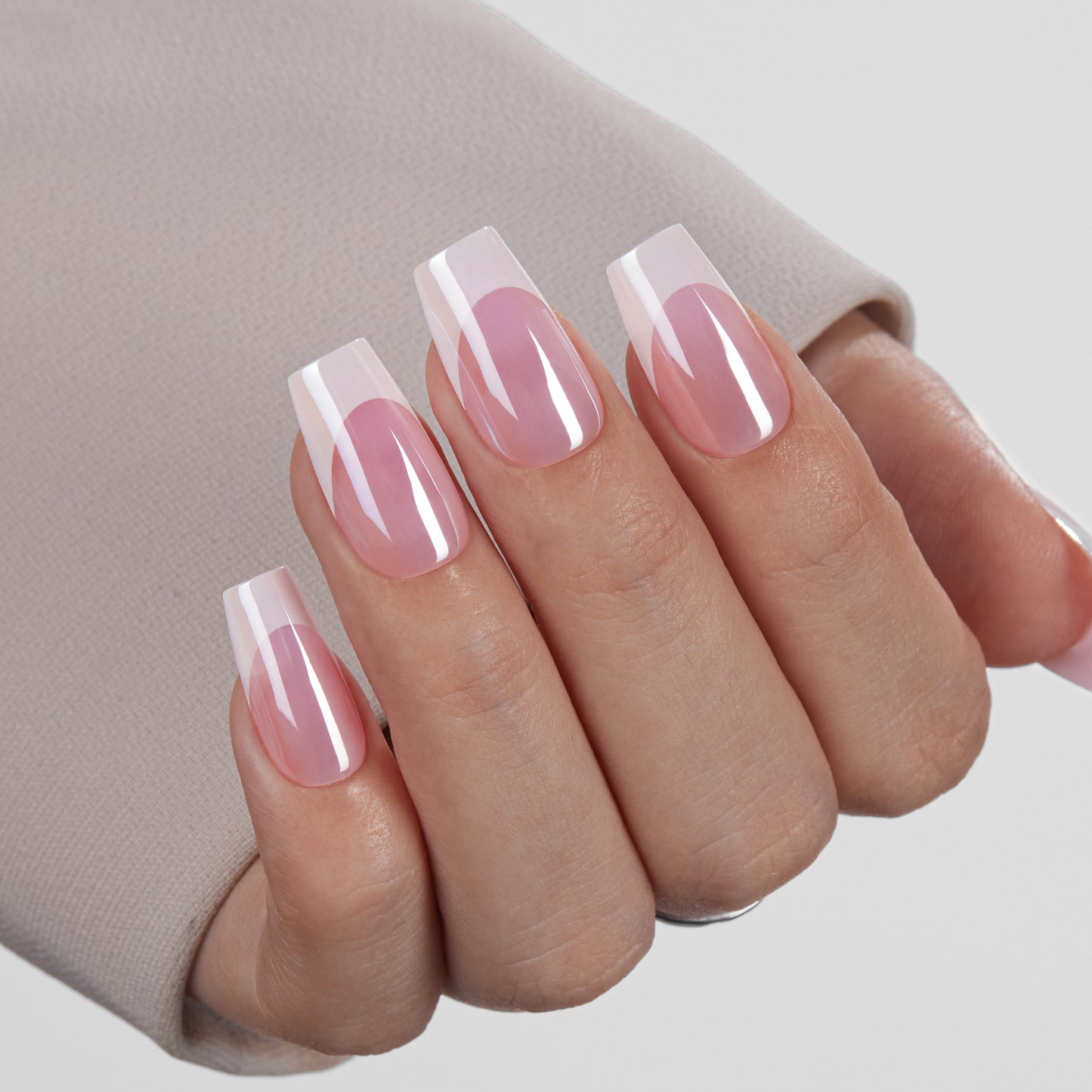 Pink Bliss