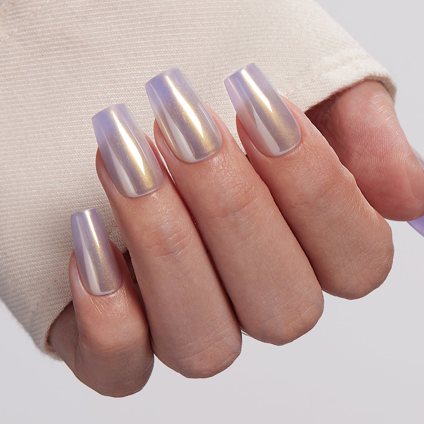 Elegant Amethyst