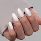 Elegant White