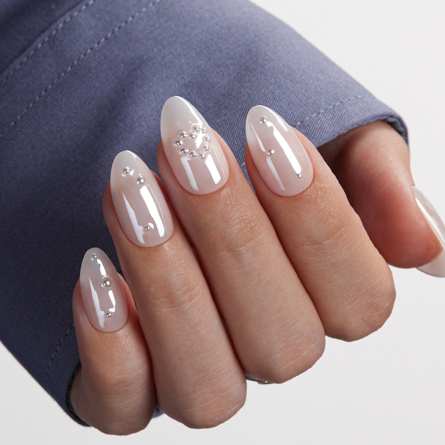 النقاط النجمية 