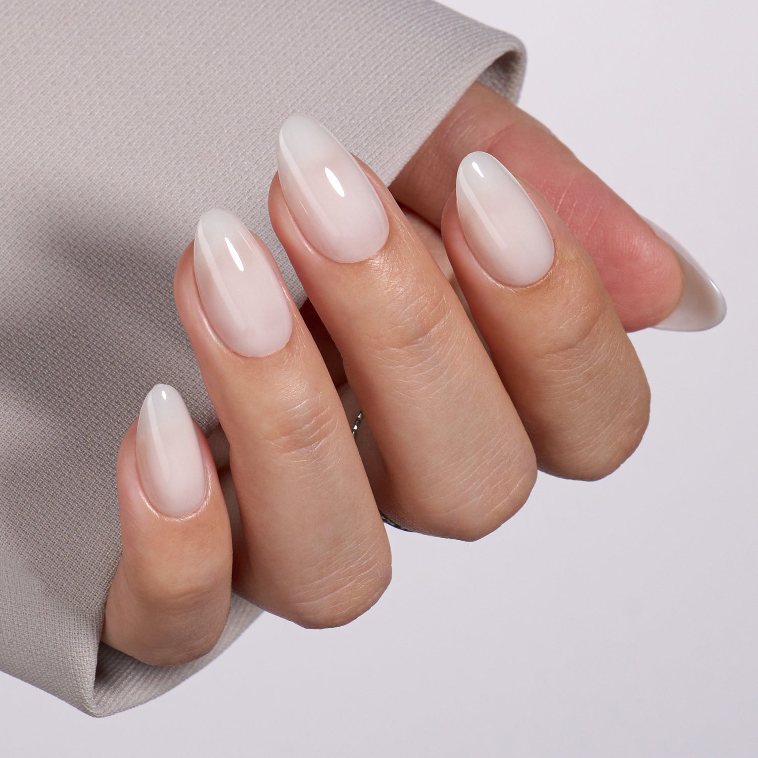 لؤلؤة متوهجة 