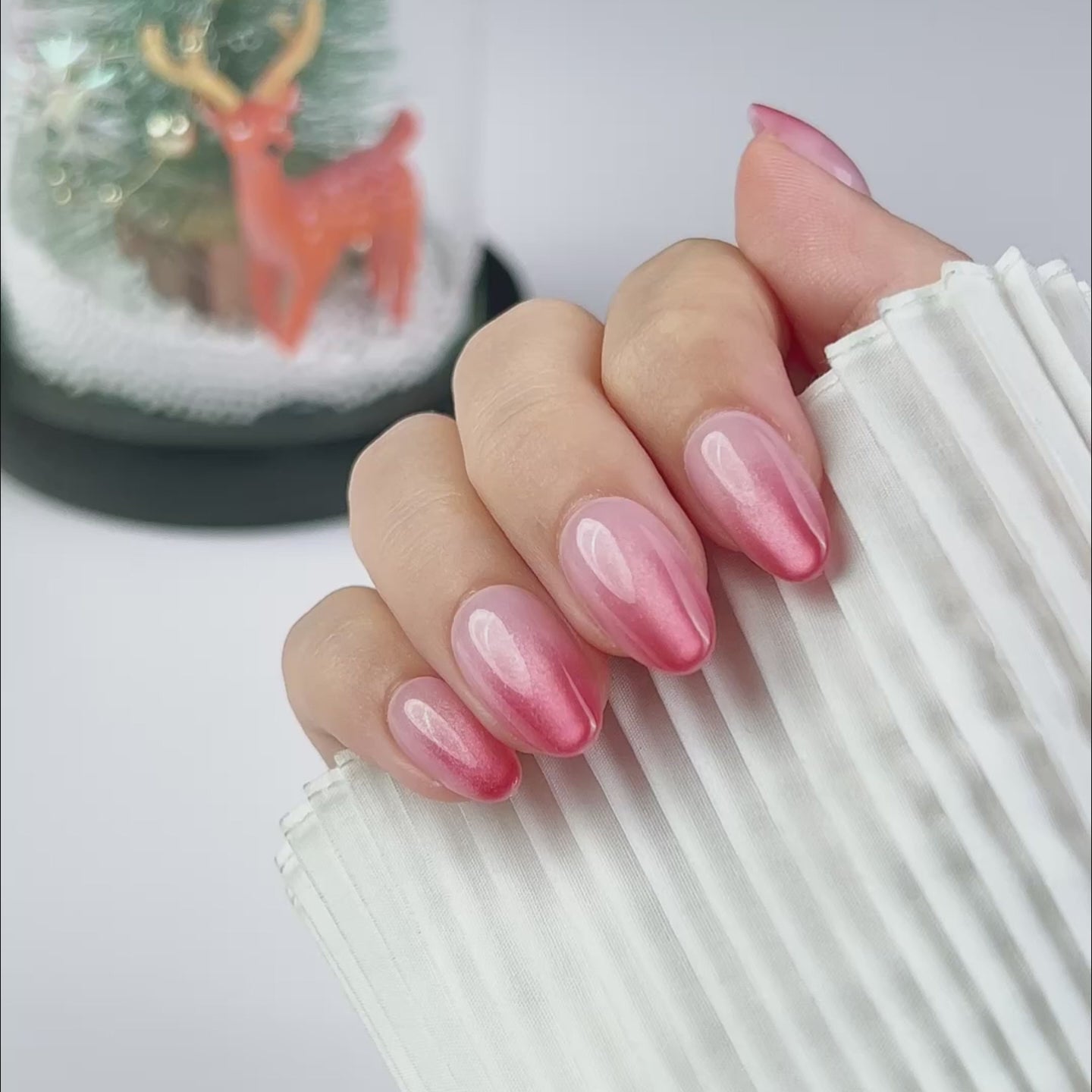 Load video: Mystery Mani Kit: w/ 1 Best Seller Nails-Today Only