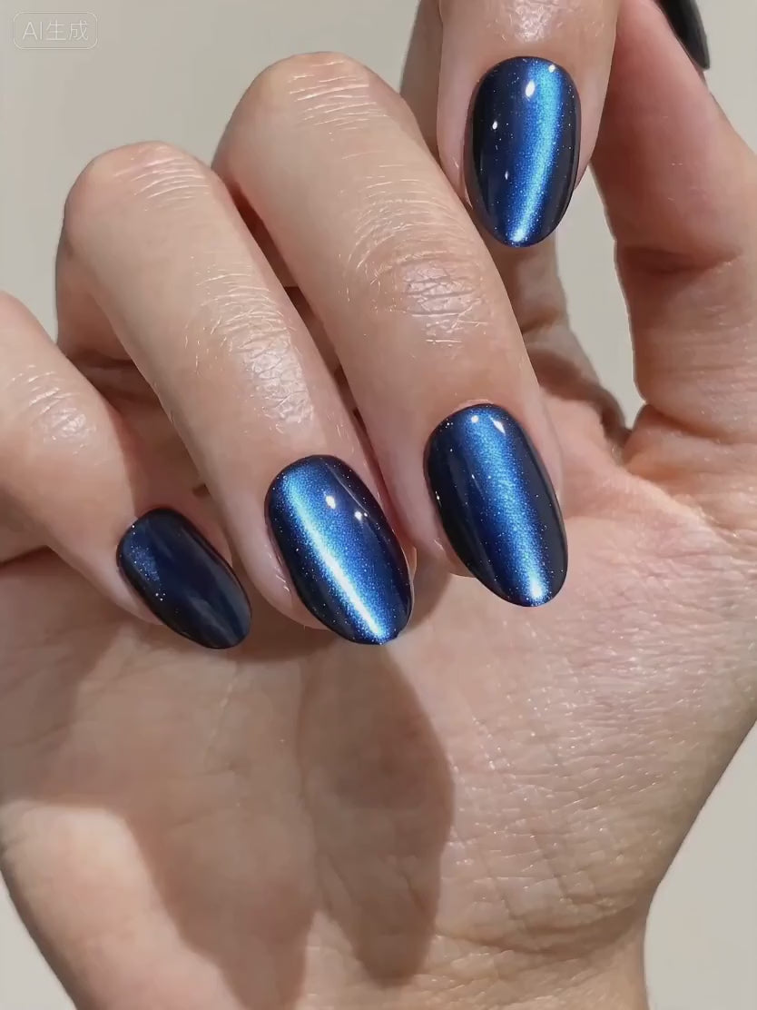 Load video: 💙Sapphire Tide