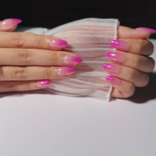 Unicorn Petal