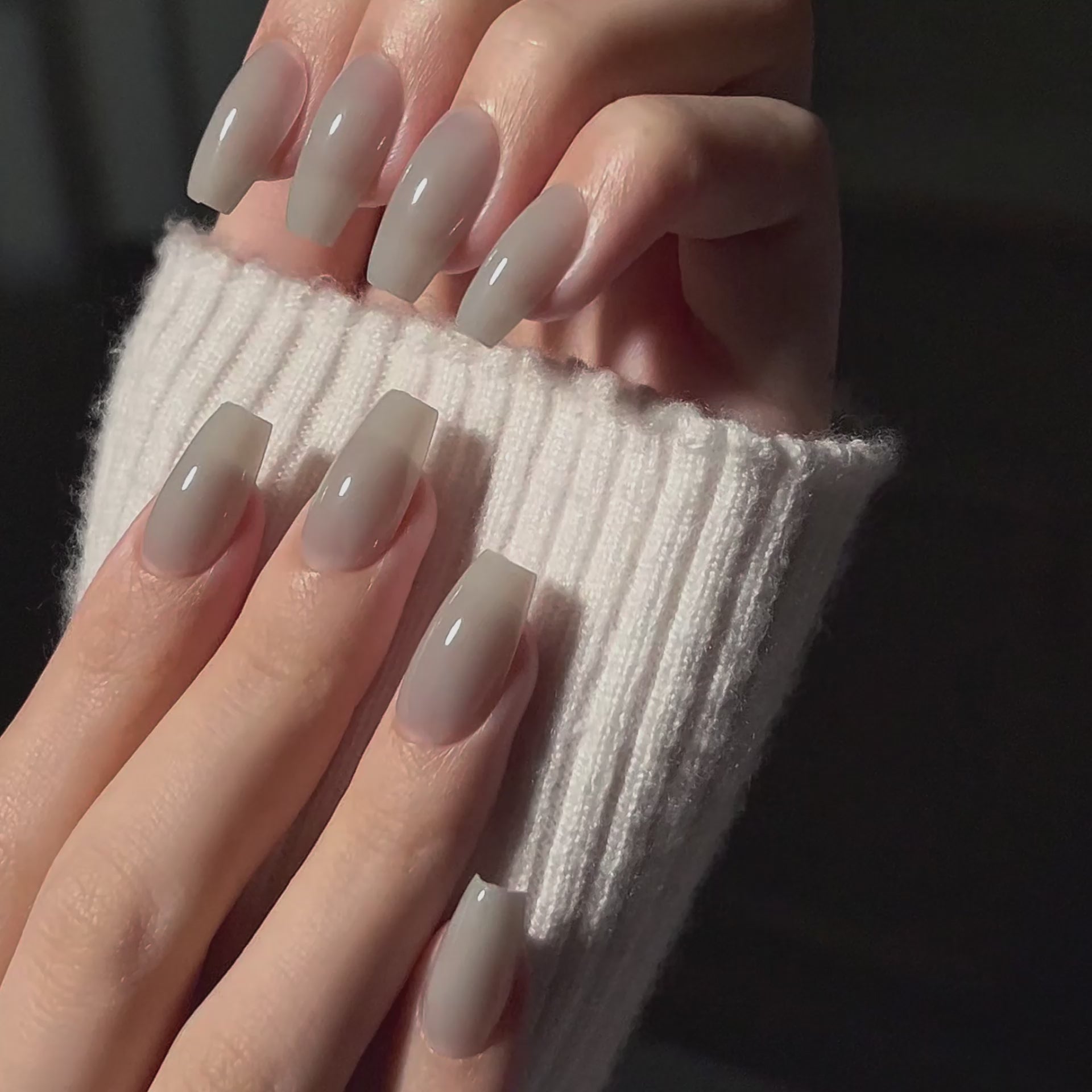 Load video: Fluffy Cloud