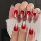 Morning Whisper Set: 3 Nail Sets + Tools Included