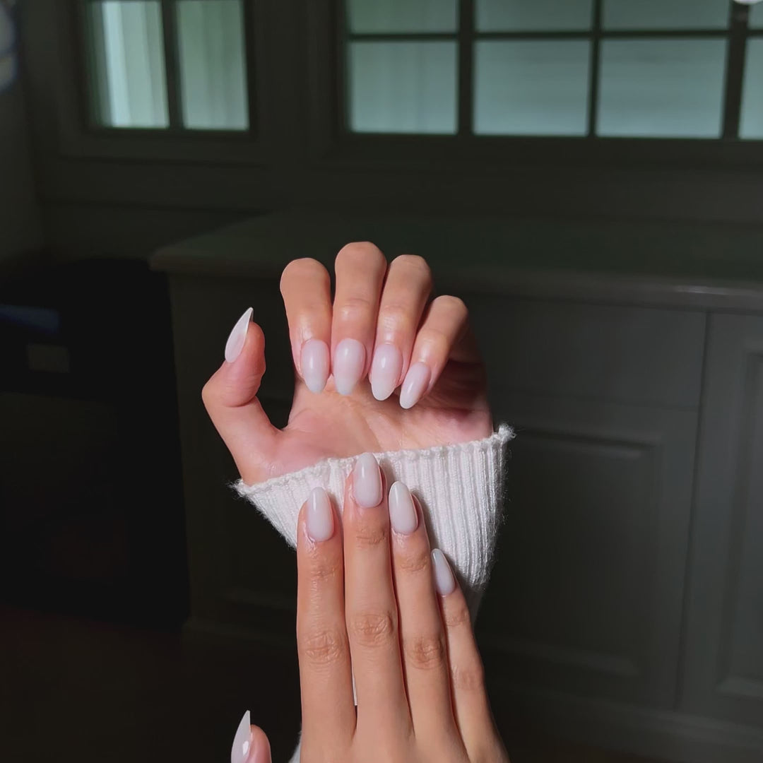 Load video: Blossom &amp; Glow Mystery Set: 3 Nail Sets + Tools Included