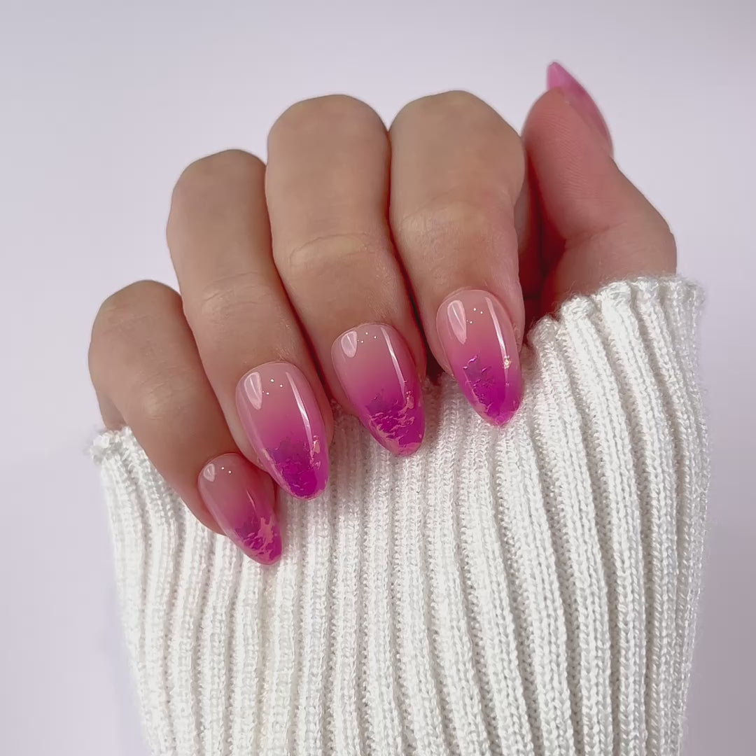 Load video: Mystery Mani Kit: w/ 1 Best Seller Nails-Today Only