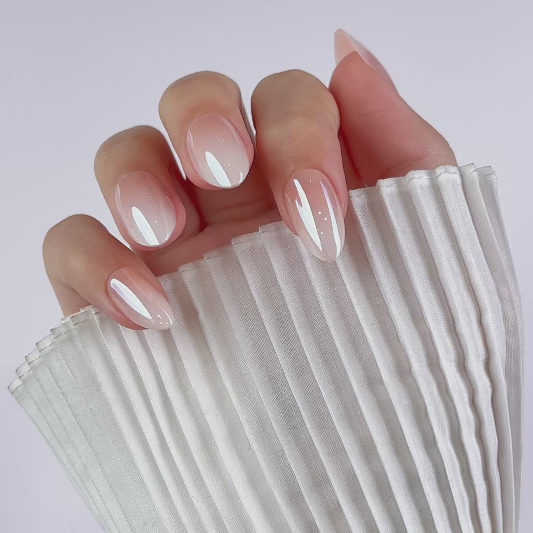 Load video: Mystery Mani Kit: w/ 1 Best Seller Nails-Today Only