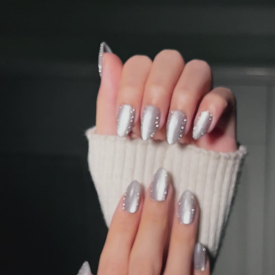 Load video: Shining Starlight