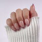 Morning Whisper Set: 3 Nail Sets + Tools Included