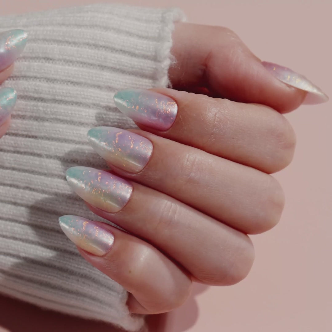 Load video: Mermaid
