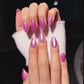 Morning Whisper Set: 3 Nail Sets + Tools Included