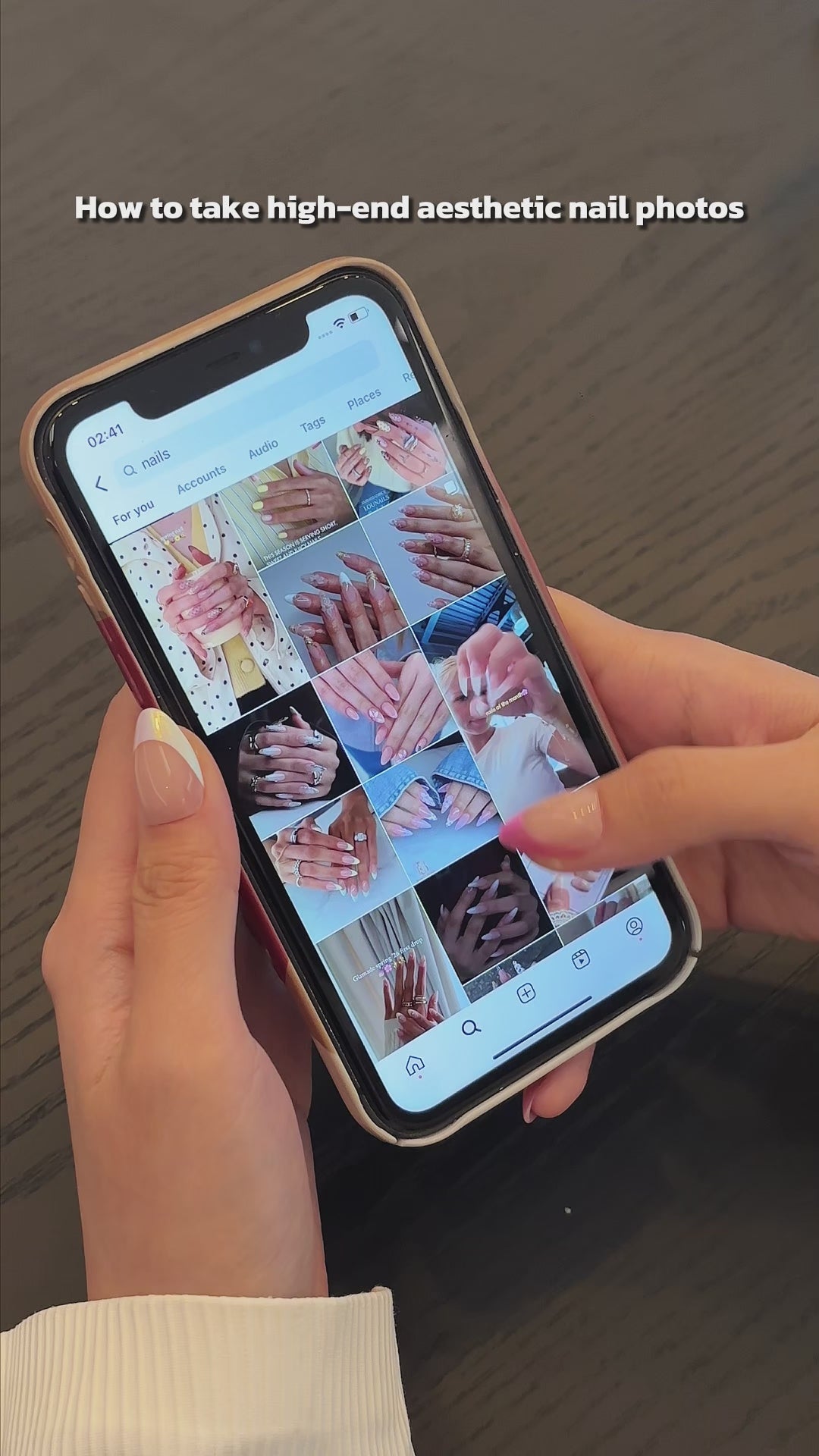 Load video: Liberty Tips